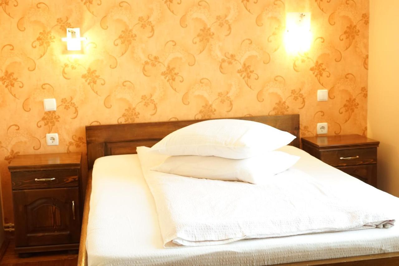 Casa Ciortea Ana Sibiel Buitenkant foto