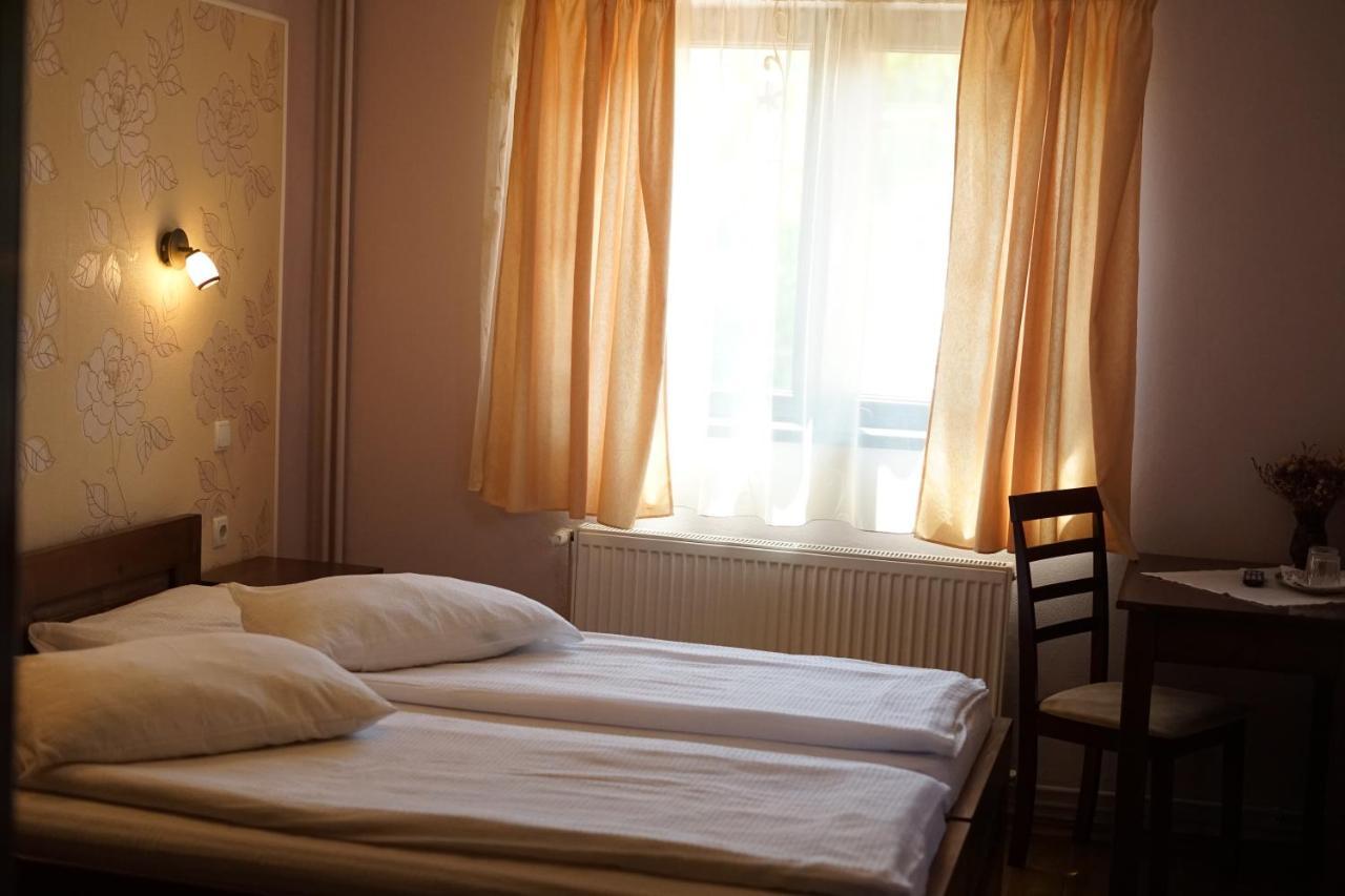 Casa Ciortea Ana Sibiel Buitenkant foto